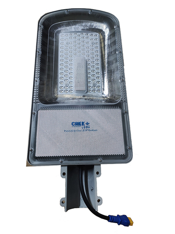 Автономный уличный светильник LC1.0 50Вт доступен на сайте  фото - 5